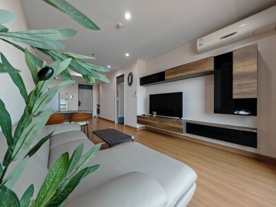 ศุภาลัย พรีเมียร์ ราชเทวี / Supalai Premier Ratchathewi-2