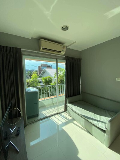 วิสซ์ดอม ปุณณวิถี สเตชั่น / Whizdom Punnawithi-1