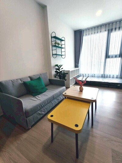 ออริจิ้น เพลย์ บางขุนนนท์ ทริปเปิ้ล สเตชั่น / Origin Play Bangkhunnon Triple Station-2