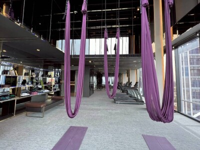 พาร์ค ออริจิ้น ทองหล่อ / Park Origin Thonglor-15