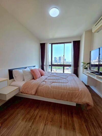 ไอคอนโด สุขุมวิท 103 / iCondo Sukhumvit 103-5