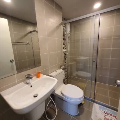 ศุภาลัย ลอฟท์ สถานีแยกไฟฉาย / Supalai Loft Yaek Fai Chai Station-6