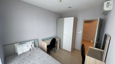 ไอดีโอ สาทร - ท่าพระ / Ideo Sathorn - Tha Phra-6