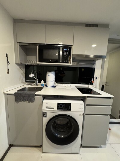 ไนท์บริดจ์ สเปซ รัชโยธิน / KnightsBridge Space Rachayothin-12