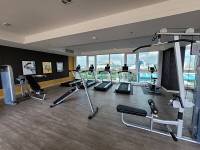 ศุภาลัย เวอเรนด้า รามคำแหง / Supalai Veranda Ramkhamheang-12