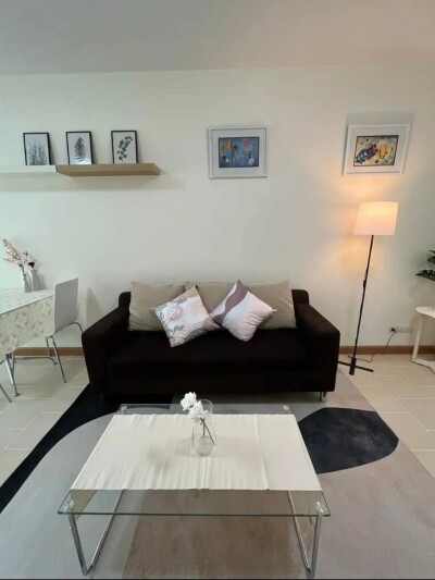 ซิตี้ โฮม รัตนาธิเบศร์ / City Home Rattanathibet-2