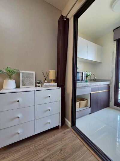 ไอคอนโด สุขุมวิท 103 / iCondo Sukhumvit 103-8