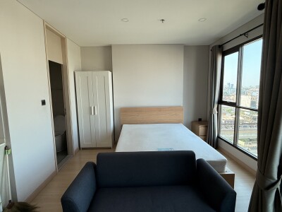 ลุมพินี พาร์ค พหล 32 / Lumpini Park Phahol 32-3