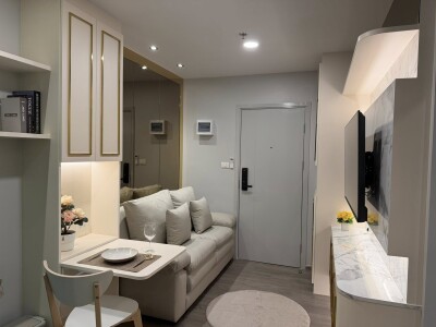 รีเจ้นท์ โฮม วุฒากาศ / Regent Home Wuttakat-1