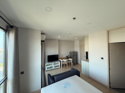 ลุมพินี พาร์ค พหล 32 / Lumpini Park Phahol 32-2