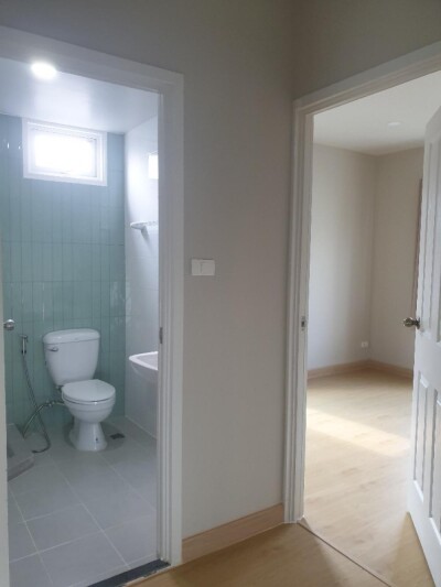 อารียากาญจนาราชพฤกษ์ / ✅ ขนาดที่ดิน 50 ตร.ว. ✅ 3 ห้องนอน | 3 ห้องน้ำ-8