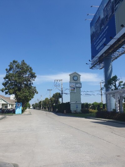 อารียากาญจนาราชพฤกษ์ / ✅ ขนาดที่ดิน 50 ตร.ว. ✅ 3 ห้องนอน | 3 ห้องน้ำ-11