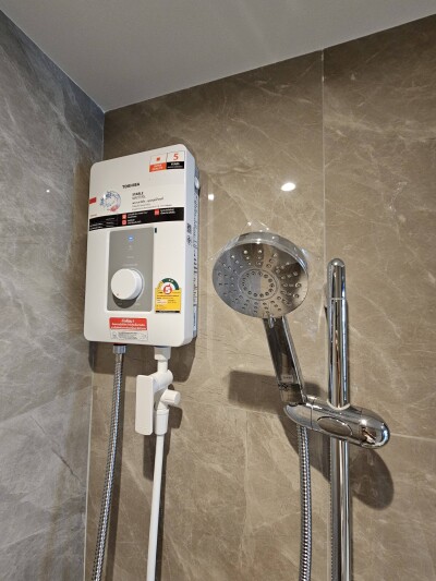 เดอะ ไพรเวซี่ เอส 101 / The Privacy S101-8