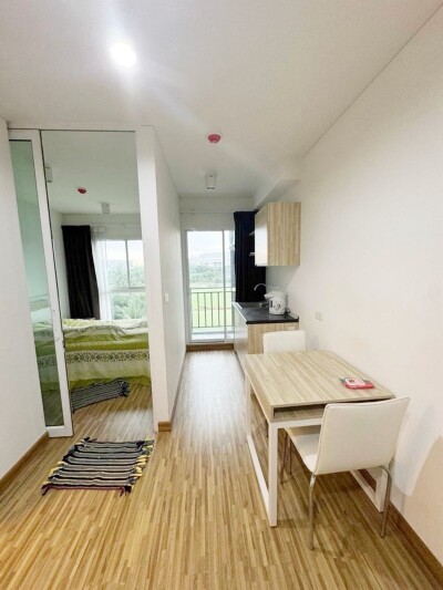 อัพเดทล่าสุด 15/10/2568 : ดิ ไอริส เวสท์เกต / The Iris westgate-3