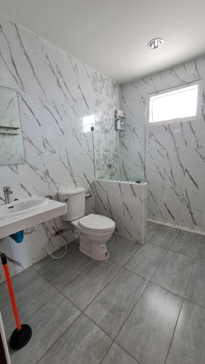 บ้านเดี่ยว สองชั้น เหมาะทำ home office จอดรถได้เยอะมาก รีโนเวทใหม่ ซอยโชคชัย 4 แยก 83 ตกแต่งพร้อม ให้เช่า-15