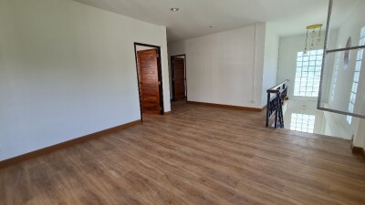 บ้านเดี่ยว สองชั้น เหมาะทำ home office จอดรถได้เยอะมาก รีโนเวทใหม่ ซอยโชคชัย 4 แยก 83 ตกแต่งพร้อม ให้เช่า-10