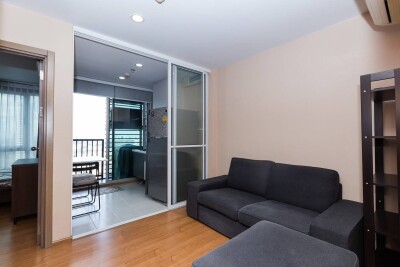 เดอะ เบส สุขุมวิท 77 / The Base Sukhumvit 77-2