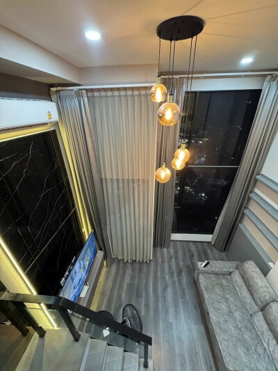 ไนท์บริดจ์ สเปซ รัชโยธิน / KnightsBridge Space Rachayothin-6