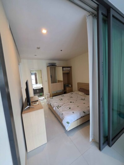 โนเบิล รีมิกซ์ สุขุมวิท 36 / Noble Remix Sukhumvit 36-4