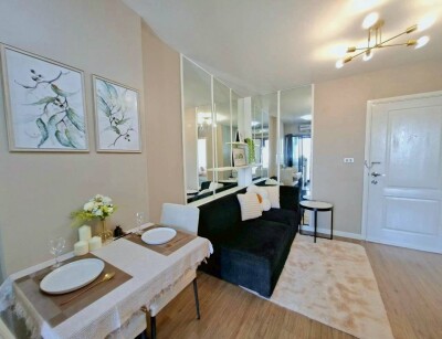 ไอคอนโด สุขุมวิท 103 / iCondo Sukhumvit 103-4