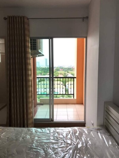 ซิตี้ โฮม ศรีนครินทร์ / City Home Srinakarin (Lasalle)