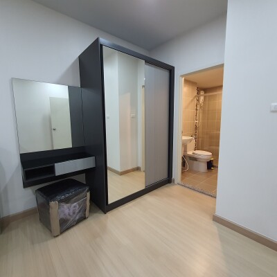 ศุภาลัย ลอฟท์ สถานีแยกไฟฉาย / Supalai Loft Yaek Fai Chai Station-4