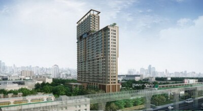 ลุมพินี พาร์ค พหล 32 / Lumpini Park Phahol 32-8