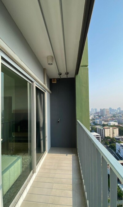 ยู ดีไลท์ เรสซิเดนซ์ (พัฒนาการ - ทองหล่อ) / U DELIGHT RESIDENCE Pattanakran - Thonglor-13