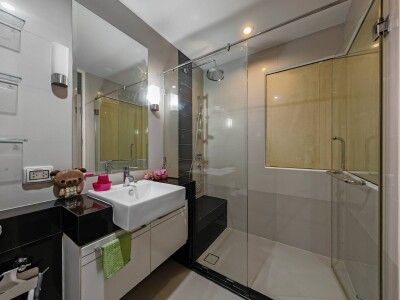 ศุภาลัย พรีเมียร์ ราชเทวี / Supalai Premier Ratchathewi-10