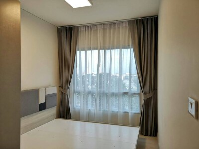 นิช ไอดี ปากเกร็ด สเตชั่น / Niche id @ Pakkret Station-3