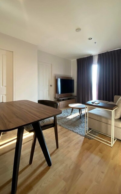 ยู ดีไลท์ เรสซิเดนซ์ (พัฒนาการ - ทองหล่อ) / U DELIGHT RESIDENCE Pattanakran - Thonglor-3