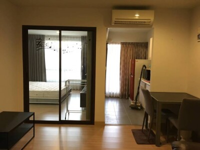 🔥 ห้ามโพส 🔥 เดอะ นิช โมโน บางนา / The Niche Mono Bangna-6