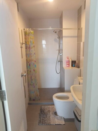 นิช ไอดี ปากเกร็ด สเตชั่น / Niche id @ Pakkret Station-6