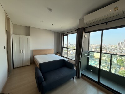 ลุมพินี พาร์ค พหล 32 / Lumpini Park Phahol 32-4