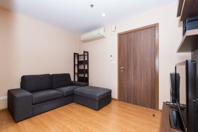 เดอะ เบส สุขุมวิท 77 / The Base Sukhumvit 77-1