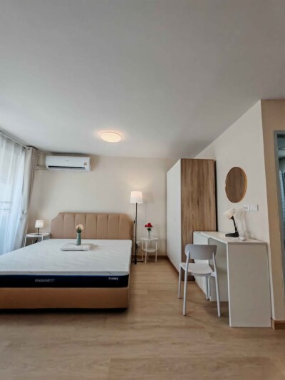 เดอะ พาร์คแลนด์ บางนา / The Parkland Bangna-6