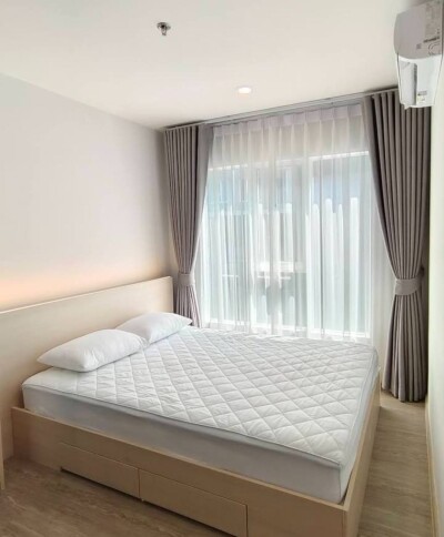 รีเจ้นท์ โฮม บางนา (โครงการใหม่) / Regent Home Bangna (New Project)-4