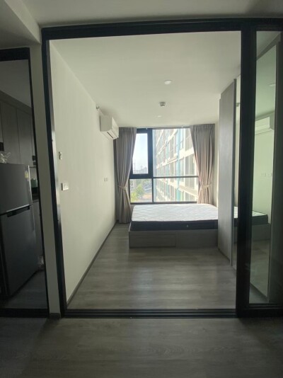 ดิ ออริจิ้น สุขุมวิท - สายลวด E22 Station / THE ORIGIN Sukhumvit - Sailuat E22 Statio-2