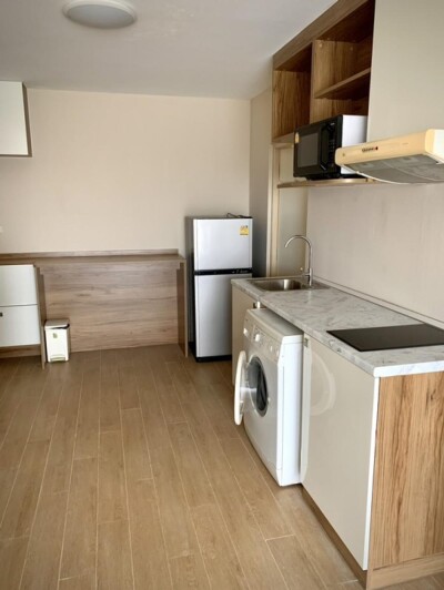 บ้านสวนธน รัชดา / Baan Suanthon Ratchada-4