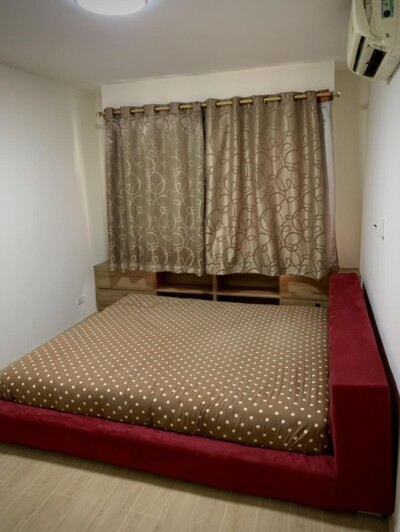 บ้านสวนธน รัชดา / Baan Suanthon Ratchada