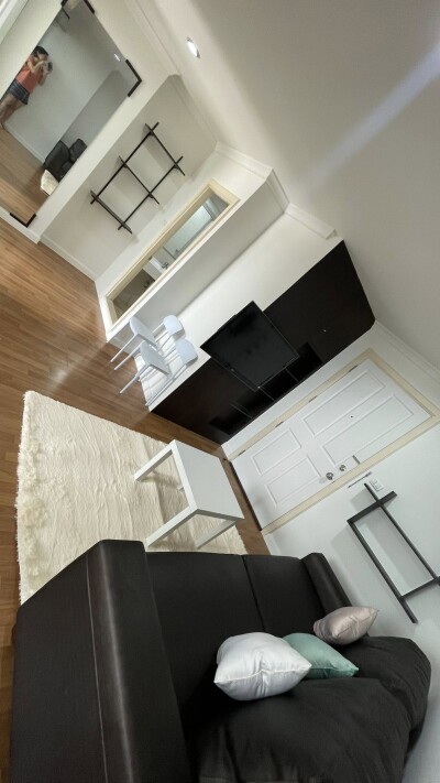 ลุมพินี เพลส พระราม 9 - รัชดา / Lumpini Place Rama 9 - Ratchada-7