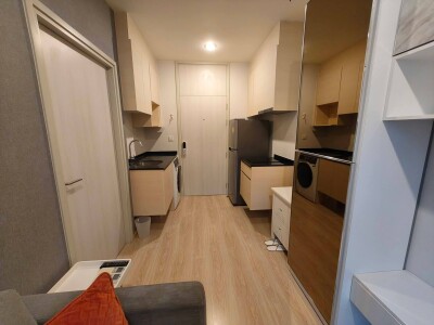 โนเบิล รีวอลฟ์ รัชดา / Noble Revolve Ratchada