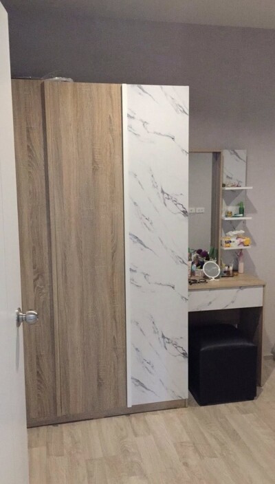 พลัมคอนโด รามคำแหง สเตชั่น / Plum Condo Ramkhamhaeng Station-5