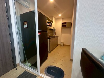 ศุภาลัย เวอเรนด้า รามคำแหง / Supalai Veranda Ramkhamheang-6