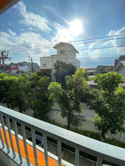 วิสซ์ดอม ปุณณวิถี สเตชั่น / Whizdom Punnawithi-6