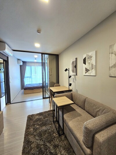 เดอะ ไพรเวซี่ เอส 101 / The Privacy S101-2