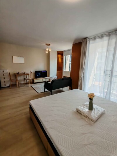 เดอะ พาร์คแลนด์ บางนา / The Parkland Bangna-4