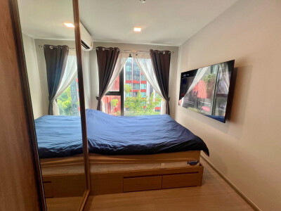 เดอะ ไพรเวซี่ เอส 101 / The Privacy S101-8