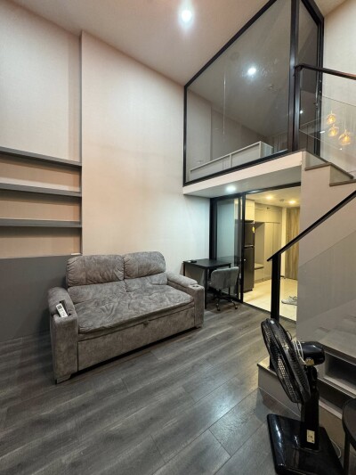 ไนท์บริดจ์ สเปซ รัชโยธิน / KnightsBridge Space Rachayothin-3