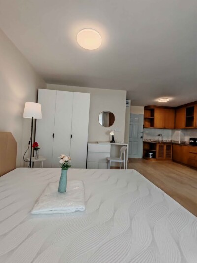 เดอะ พาร์คแลนด์ บางนา / The Parkland Bangna-8